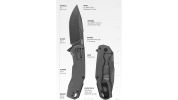 CANNONBALL; Knife