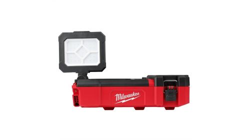 M12 PACKOUT FLOOD LIGHT W/ USB CHARGING