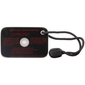 SIGNAL MIRROR