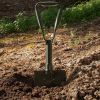 TRIFOLD SHOVEL-BLACK