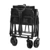 All-Terrain Collapsible Utility Wagon – 220 lb Capacity