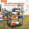 VEVOR Camping Kitchen Table (Standard Version)