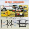 VEVOR Camping Kitchen Table (Standard Version)