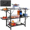 VEVOR Camping Kitchen Table (Standard Version)