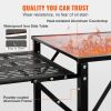 VEVOR Camping Kitchen Table (Extended Version)