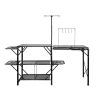VEVOR Camping Kitchen Table (Extended Version)