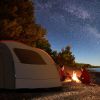 VEVOR SUV Camping Tent