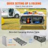 VEVOR Folding Camping Table