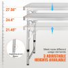 VEVOR Folding Camping Table