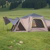 SUV Camping Tent