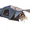 SUV Camping Tent