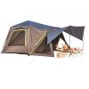 SUV Camping Tent