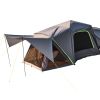 SUV Camping Tent