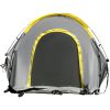 VEVOR Truck Tent 5-5.2 ft