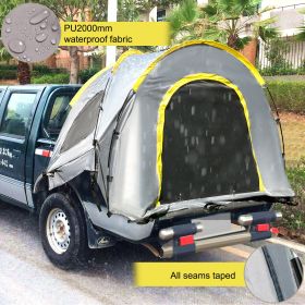 VEVOR Truck Tent 5-5.2 ft