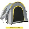 VEVOR Truck Tent 5-5.2 ft