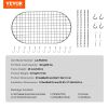 VEVOR Hanging Pot Rack