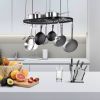 VEVOR Hanging Pot Rack