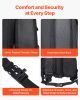 Hydration Pack Backpack 2L TPU Water Bladder Cycling Hiking Running Camping