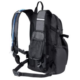 Hydration Pack Backpack 2L TPU Water Bladder Cycling Hiking Running Camping