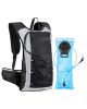 Hydration Pack Backpack 3L TPU Water Bladder Cycling Hiking Running Camping