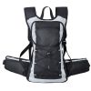 Hydration Pack Backpack 3L TPU Water Bladder Cycling Hiking Running Camping