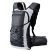 Hydration Pack Backpack 3L TPU Water Bladder Cycling Hiking Running Camping