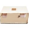 VEVOR Canvas Wall Tent 10x12ft