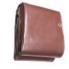 VEVOR Tarp 12x20 ft 16 Mil Thick-Brown