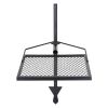 VEVOR Square Swivel Campfire Grill
