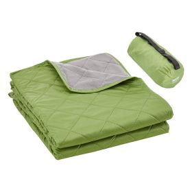 Warm Stadium Blanket
