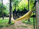 Mosquito Net Hammock Nylon 210T