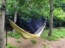 Mosquito Net Hammock Nylon 210T