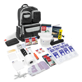 Urban Survival Bug-Out Bag (select: 2 Person)
