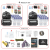 Urban Survival Bug-Out Bag