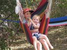 Brazilian Hanging Chair