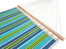 Quilted Hammock - Deluxe