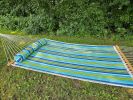 Quilted Hammock - Deluxe