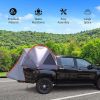 2 Person Portable Pickup Tent with Carry Bag