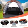 2 Person Portable Pickup Tent with Carry Bag