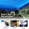 Inflatable Sleeping Pad with Carrying Bag