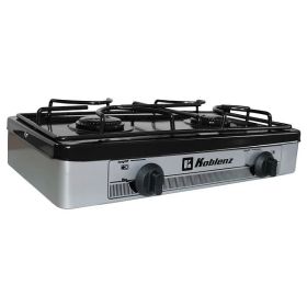 Koblenz PFK Outdoor Stove (size: 2 Burner)