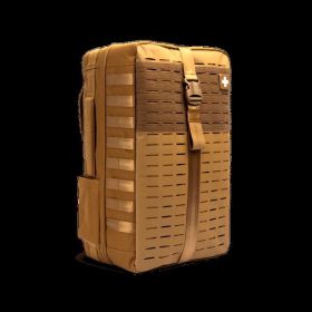 Medic (Color: Coyote)