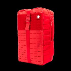 Medic (Color: Red)