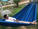Premium Brazilian Style Double Hammock