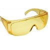 Radians Coveralls Safety Glasses
