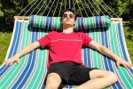 Quilted Hammock - Deluxe