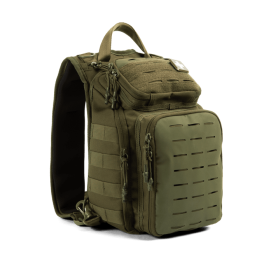 Recon (Color: Green, select: Pro)