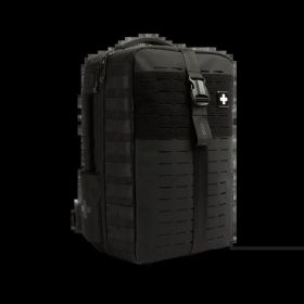 Scout (Color: Black)