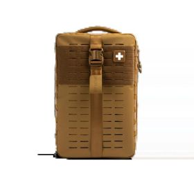 Scout (Color: Coyote)